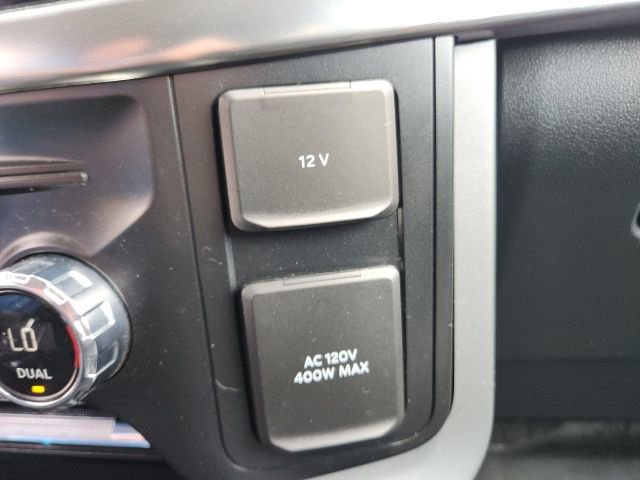 Used 2021 Ford F150 Lariat AWD/4WD image 32