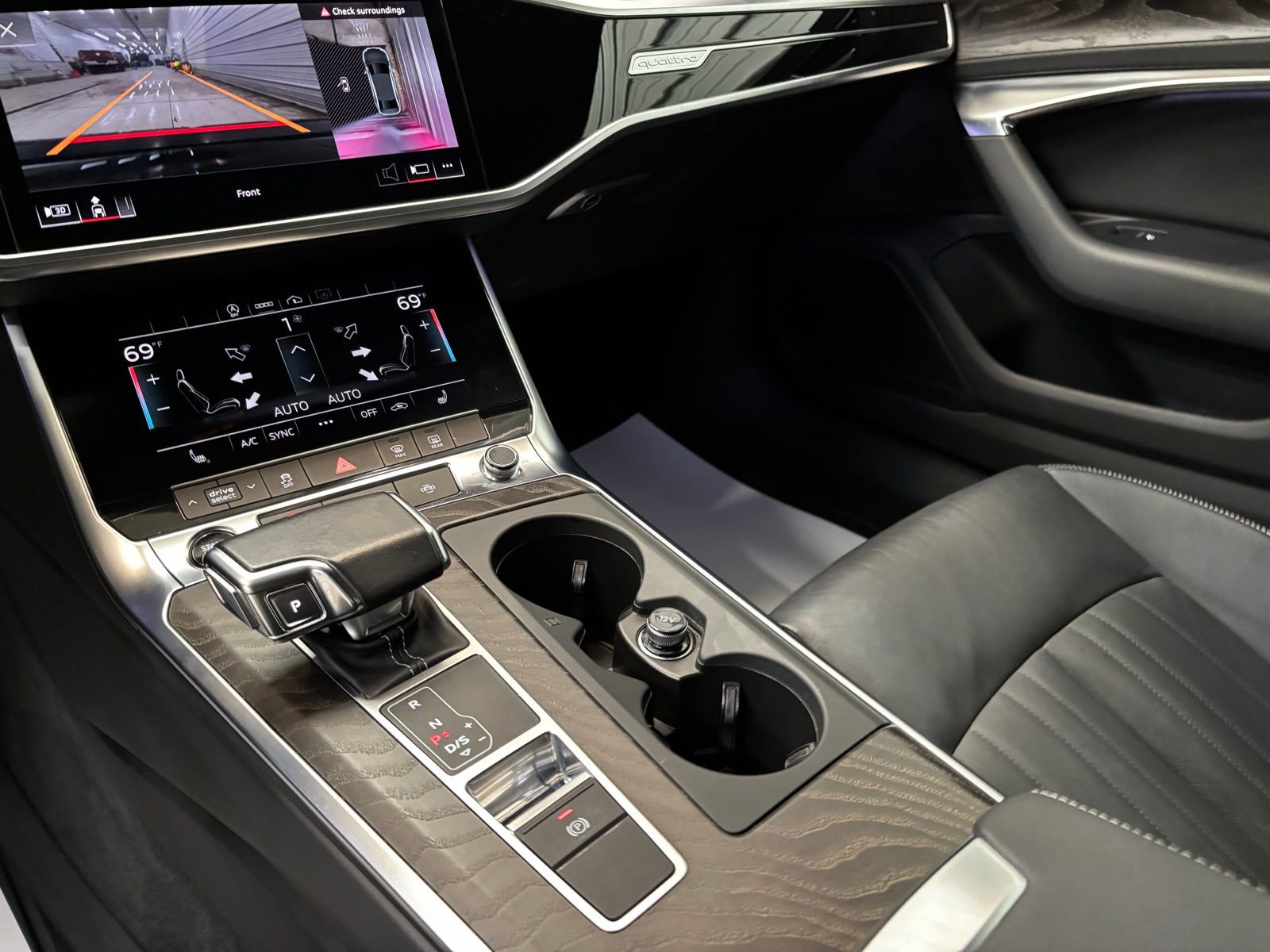 Used 2021 Audi A6 2.0T Premium image 20