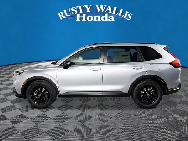 New 2027 Honda CR-V Sport-L image 6