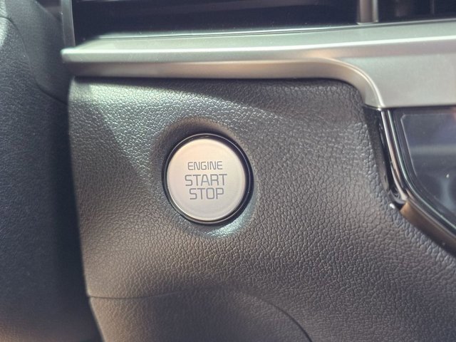 Used 2025 Kia Sorento S w/ Panoramic Sunroof Package image 23