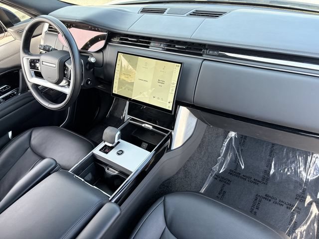 Used 2024 Land Rover Range Rover Long Wheelbase SE AWD/4WD image 20