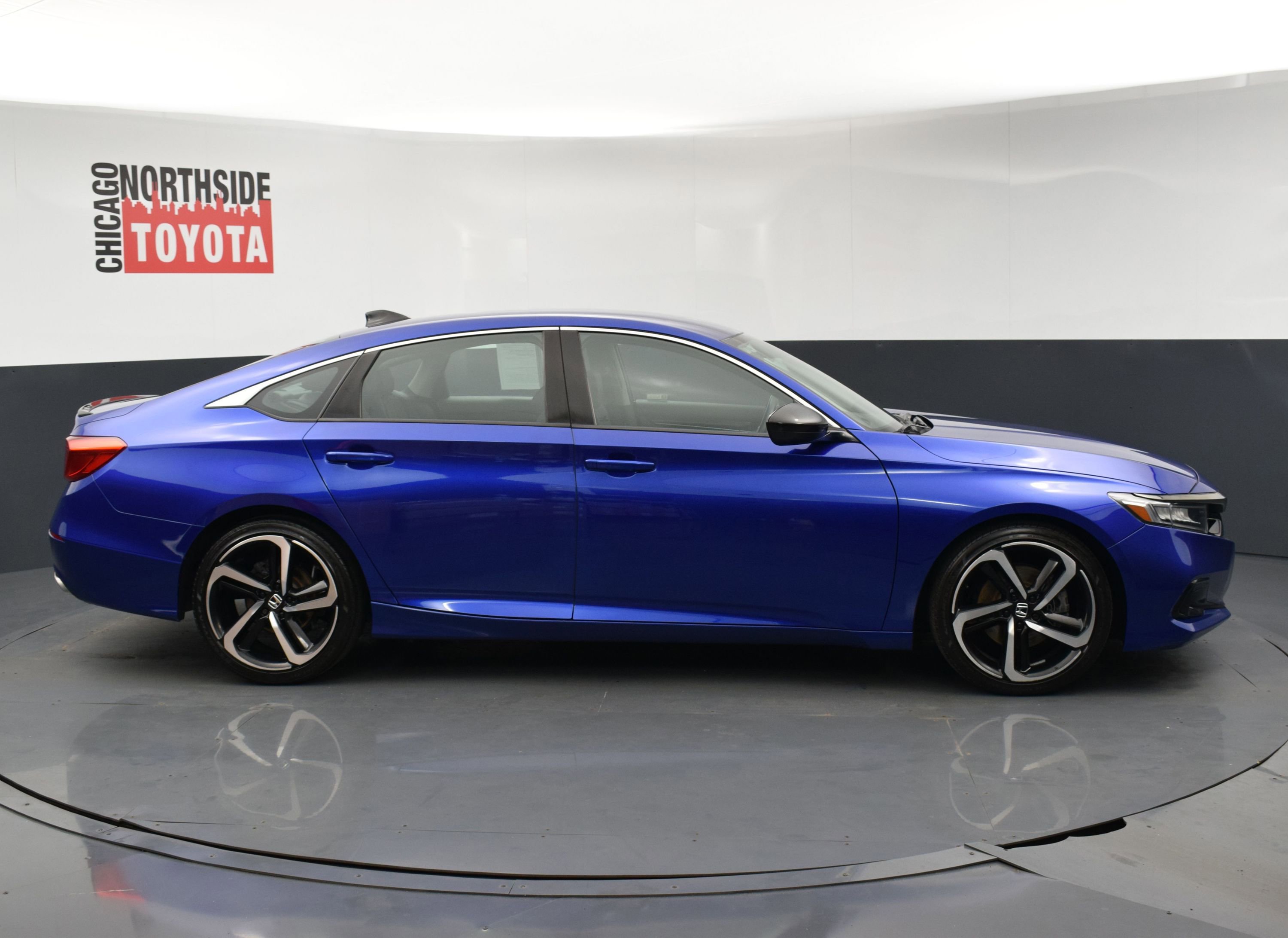 Used 2021 Honda Accord Sport Special Edition image 5