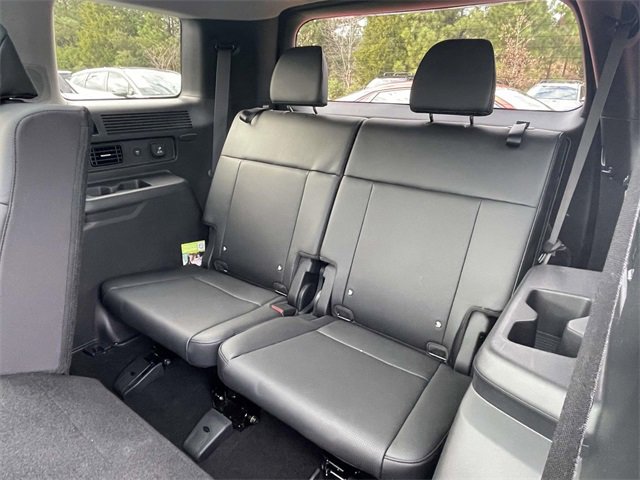 Certified 2025 Hyundai Santa Fe Limited image 10