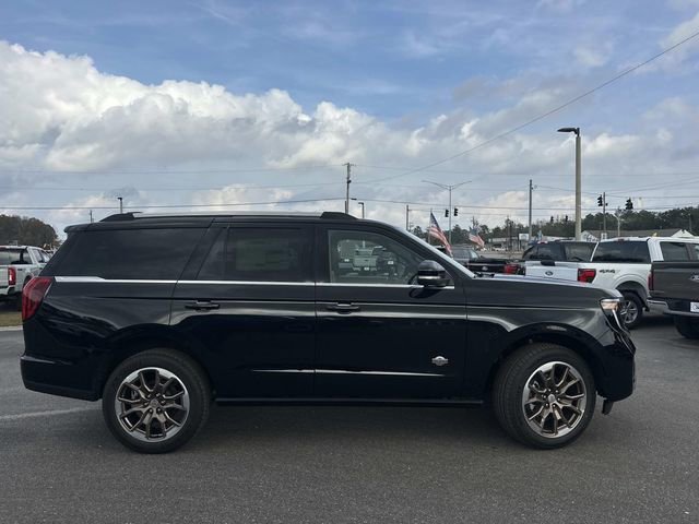 New 2026 Ford Expedition King Ranch image 6