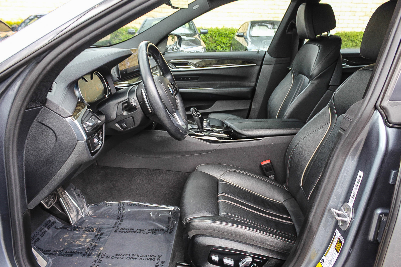 Used 2018 BMW 640i Gran Turismo xDrive image 17