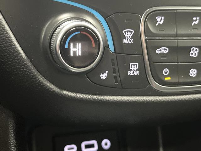 Used 2024 Chevrolet Equinox LT image 7