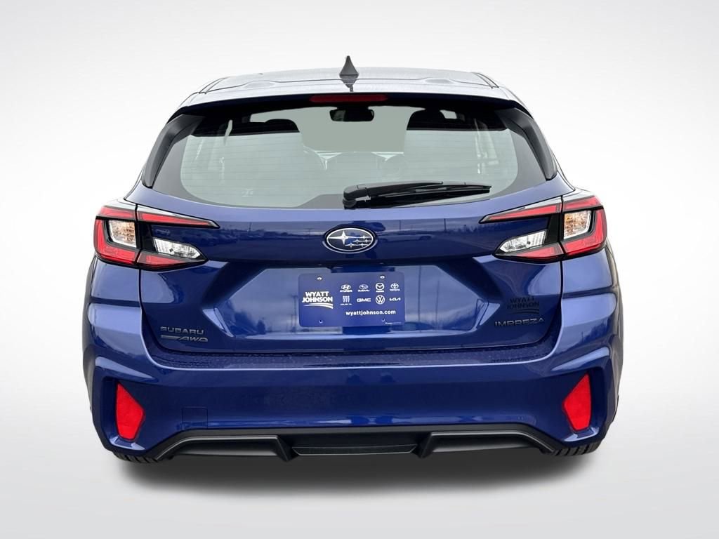 New 2026 Subaru Impreza 2.0i Sport image 5