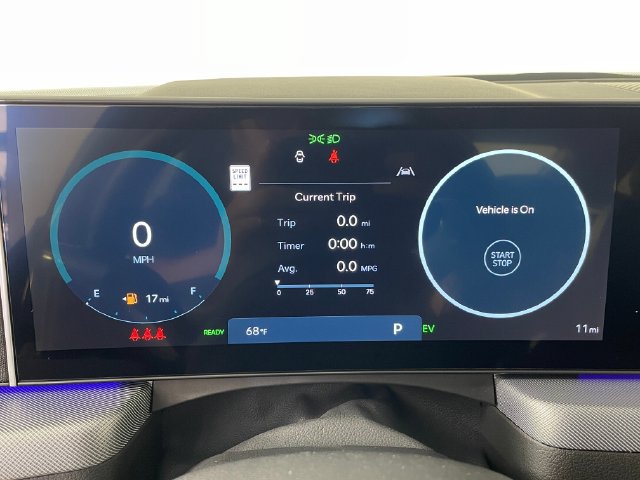New 2026 Hyundai Sonata Limited FWD image 3