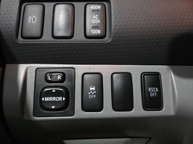 Used 2015 Toyota Tacoma 4x4 Double Cab w/ TRD Sport Package image 18