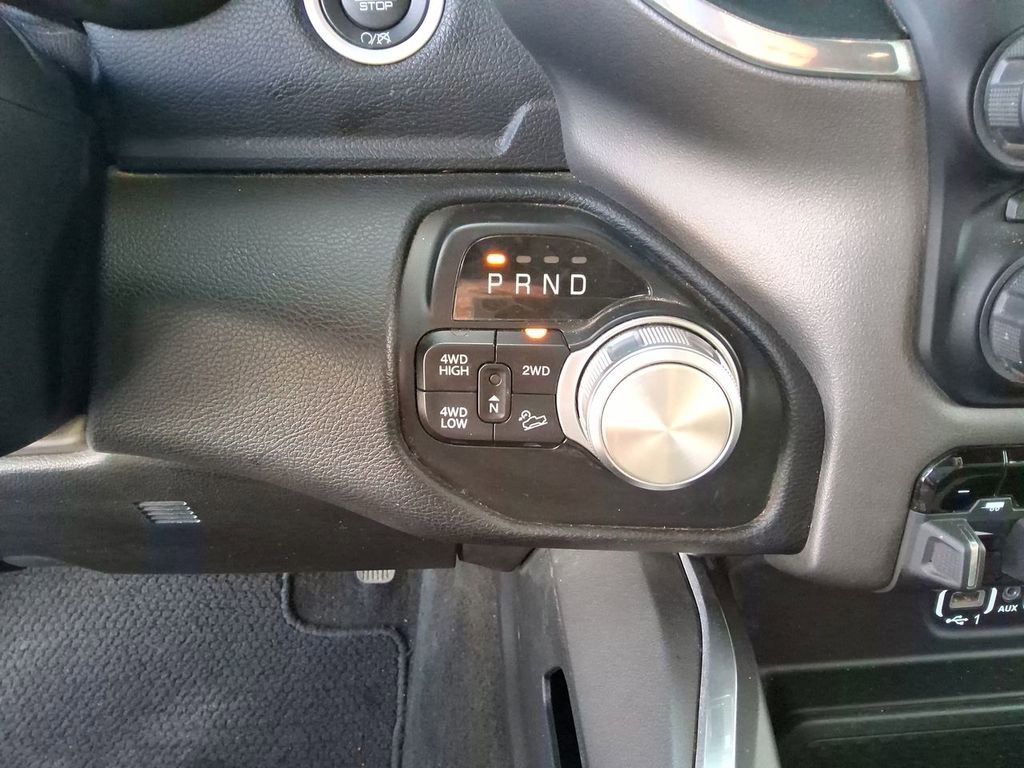 Used 2022 RAM 2500 Laramie w/ Night Edition image 15