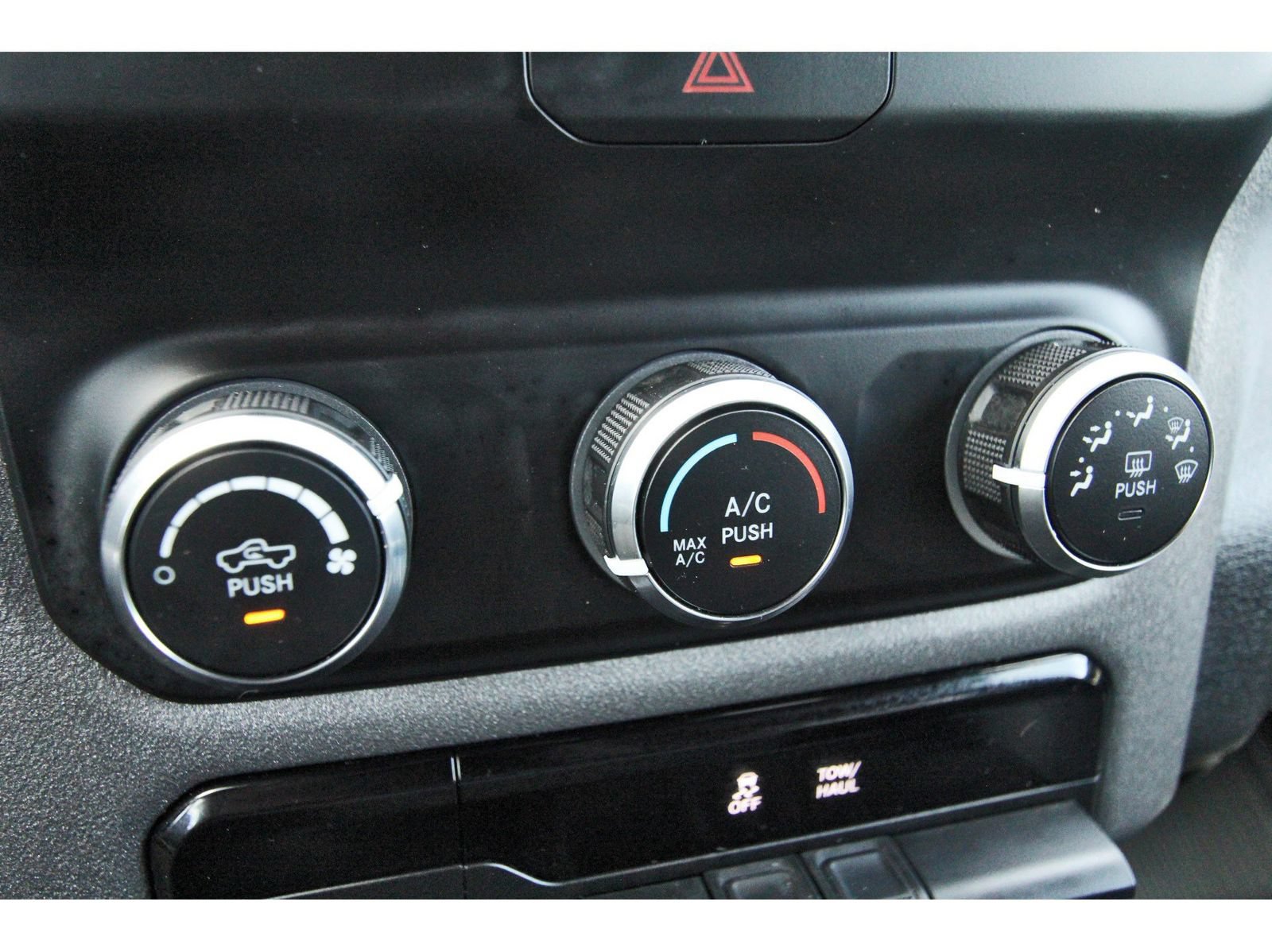 Used 2023 RAM 1500 Tradesman RWD image 28