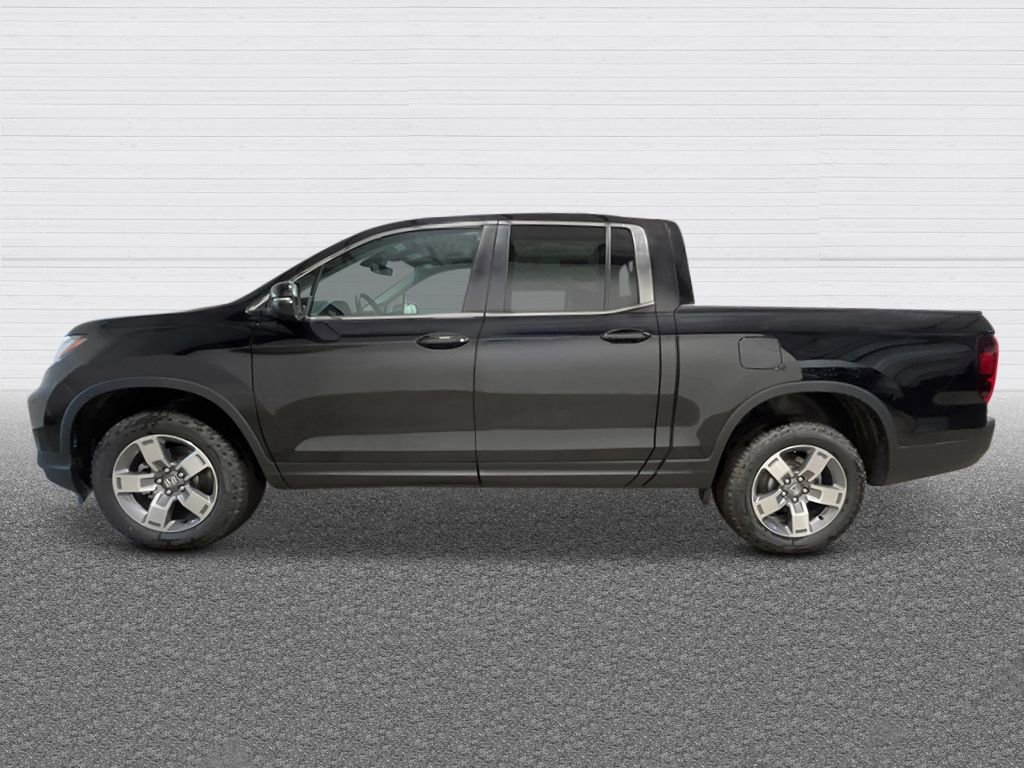 New 2026 Honda Ridgeline RTL image 2