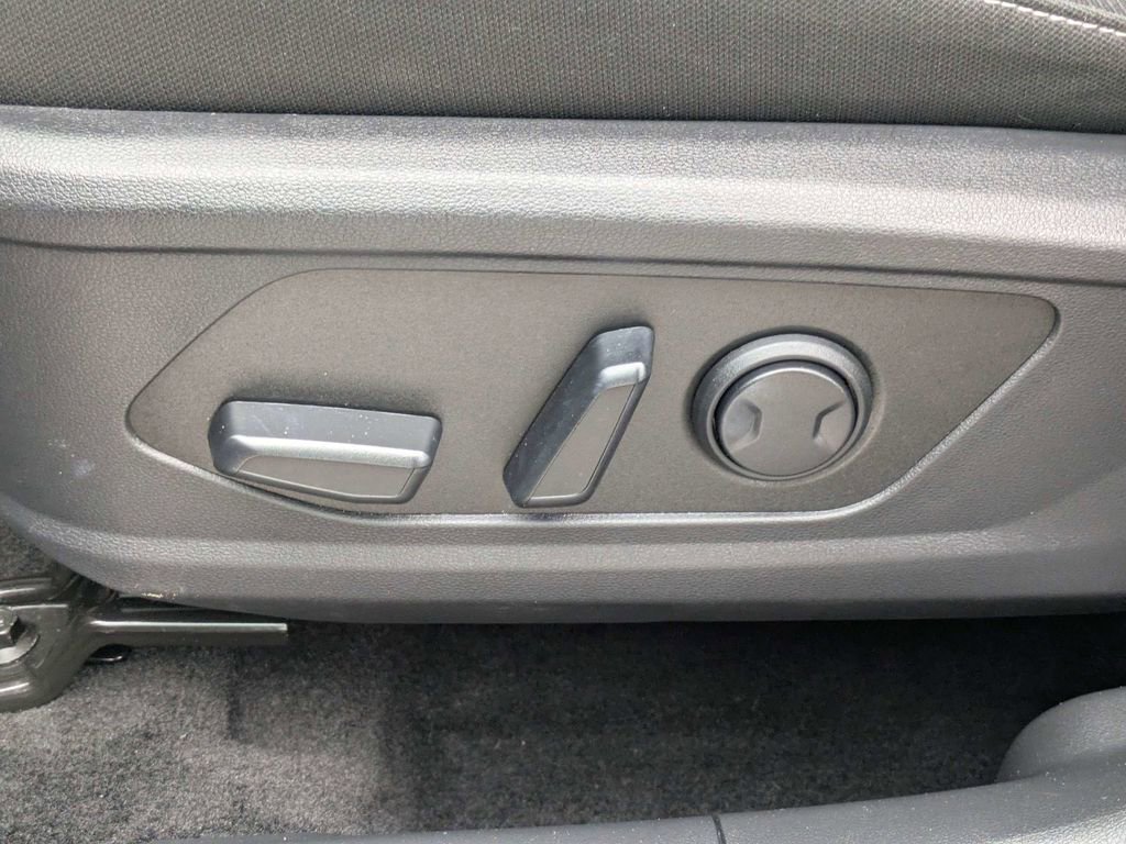 Used 2024 Hyundai Tucson SEL FWD image 21