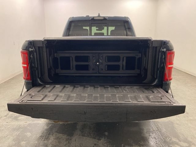 New 2026 RAM 1500 Limited AWD/4WD image 22