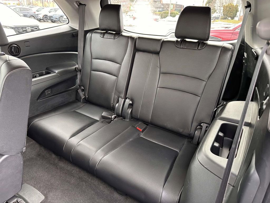 Used 2022 Honda Pilot Special Edition image 15