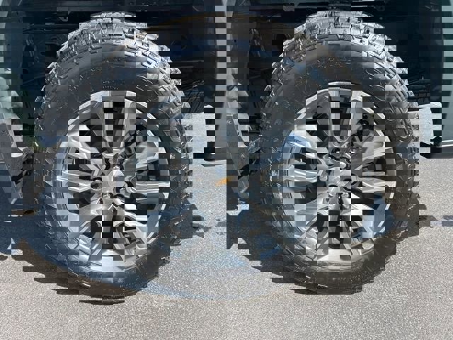 New 2026 Chevrolet Silverado 1500 LT image 46