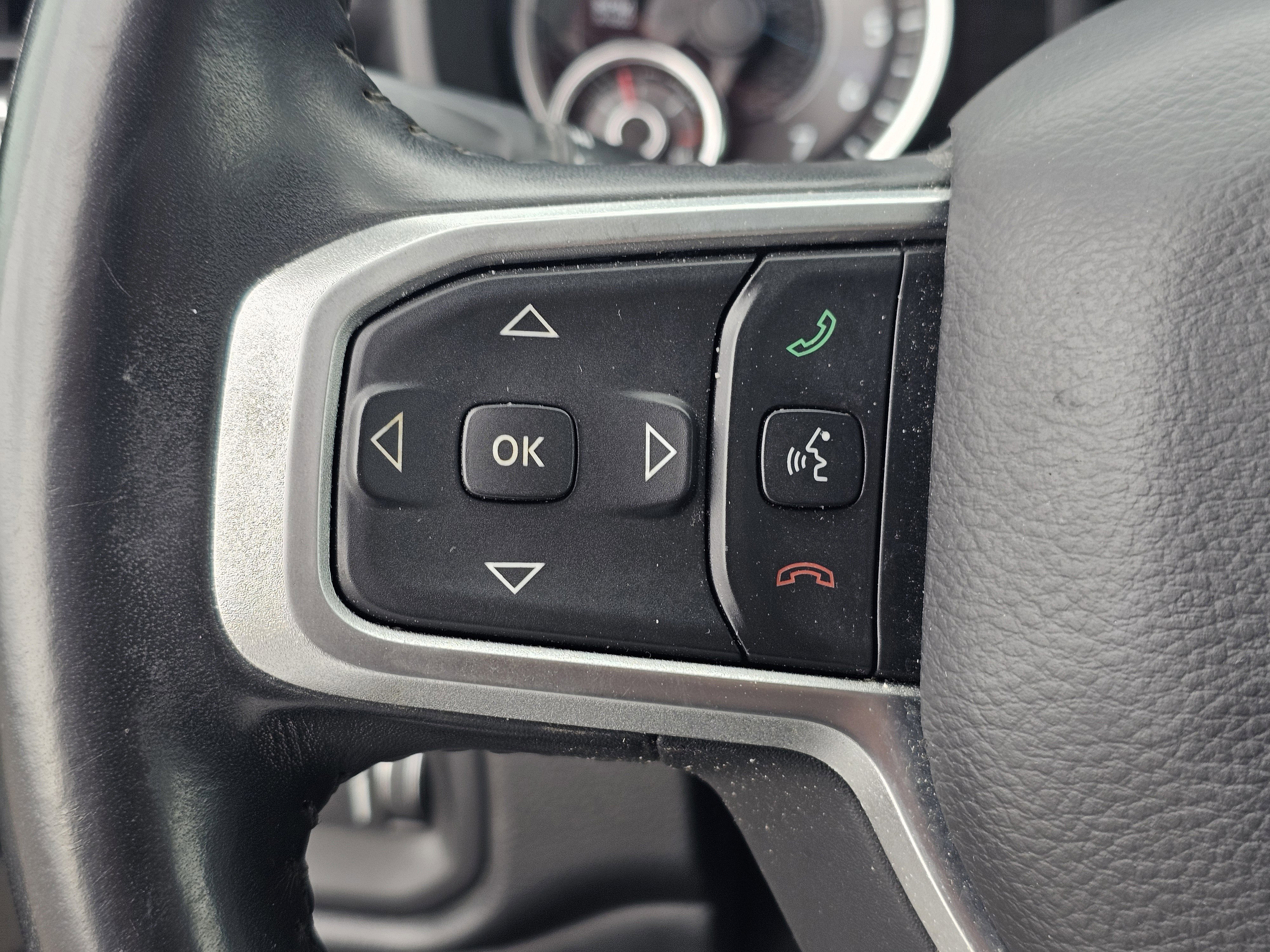 Used 2020 RAM 1500 Big Horn image 19