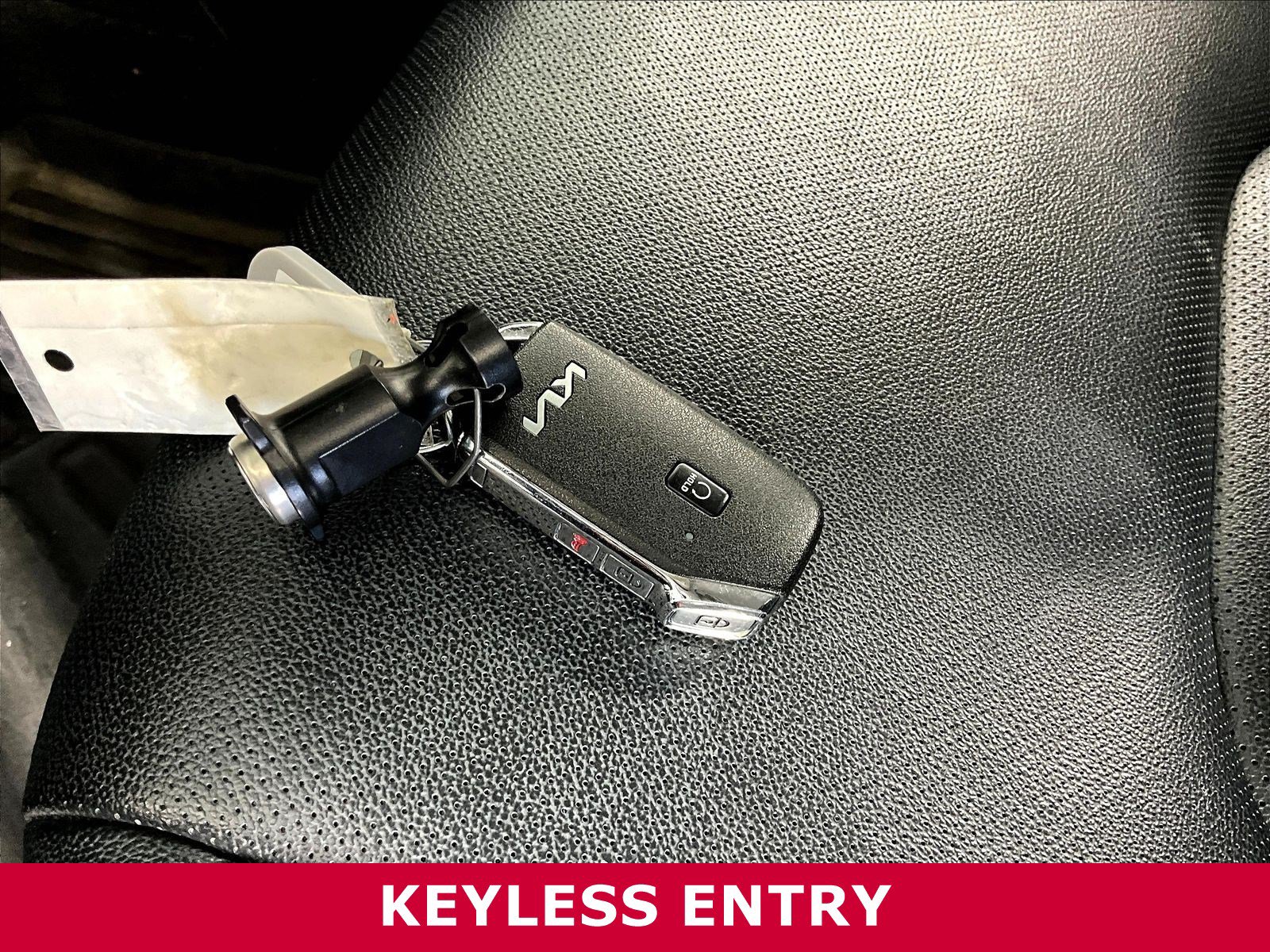 Used 2024 Kia Sportage EX AWD/4WD image 33