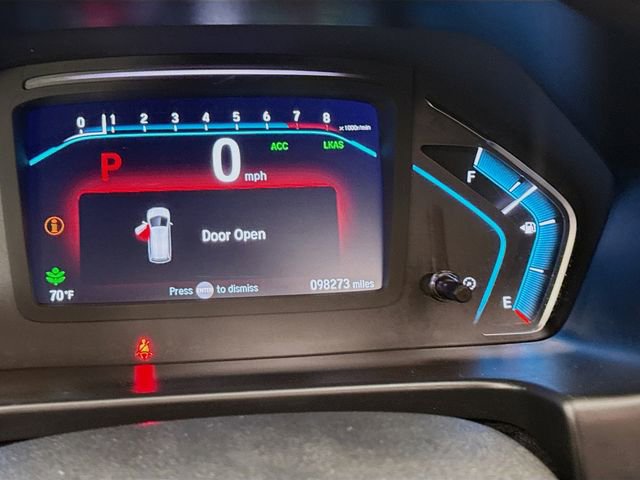 Used 2019 Honda Odyssey Elite image 12