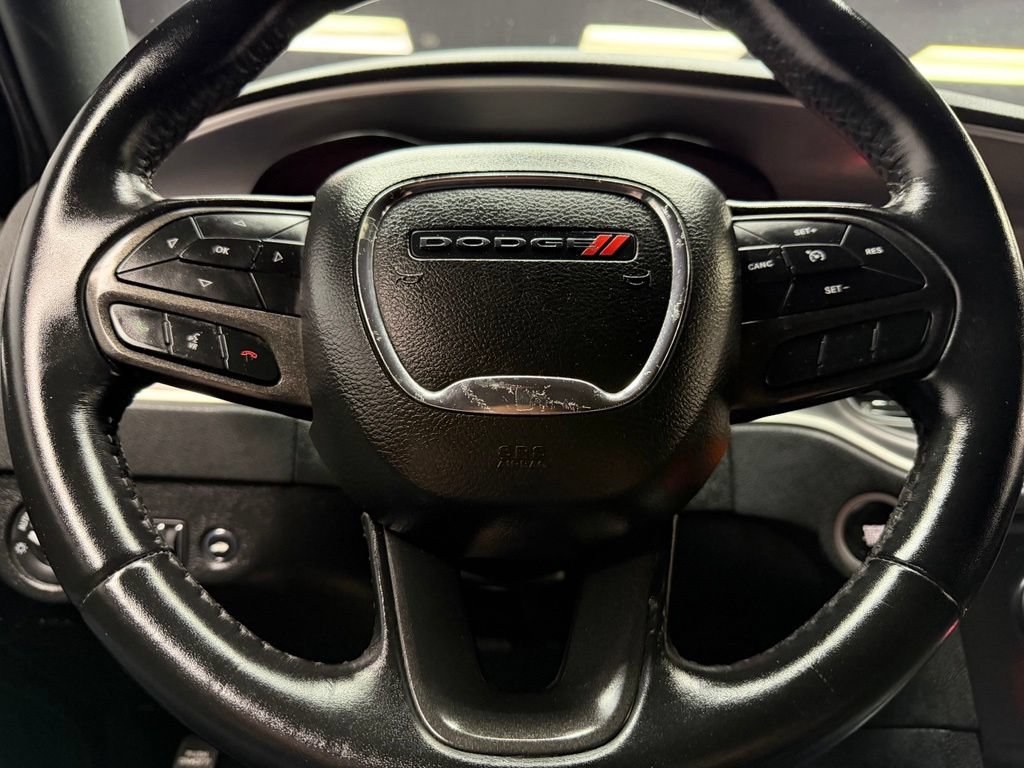 Used 2022 Dodge Charger SXT RWD image 22