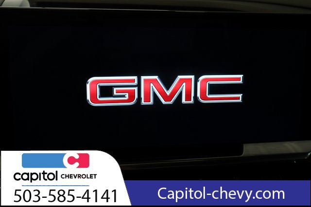 Used 2022 GMC Sierra 1500 SLT AWD/4WD image 20