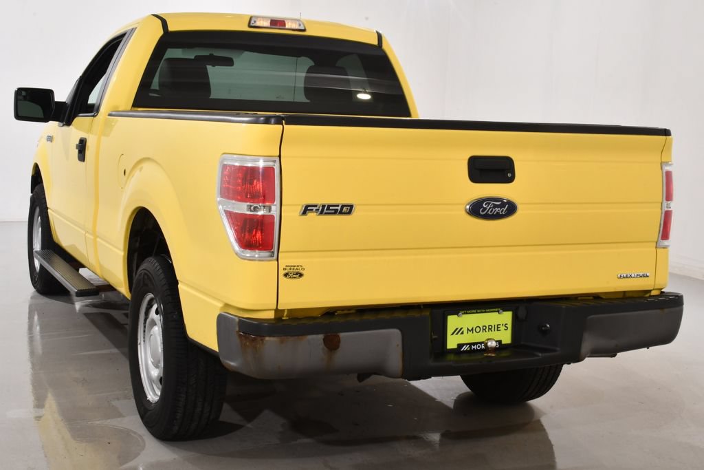 Used 2013 Ford F150 XL RWD image 14