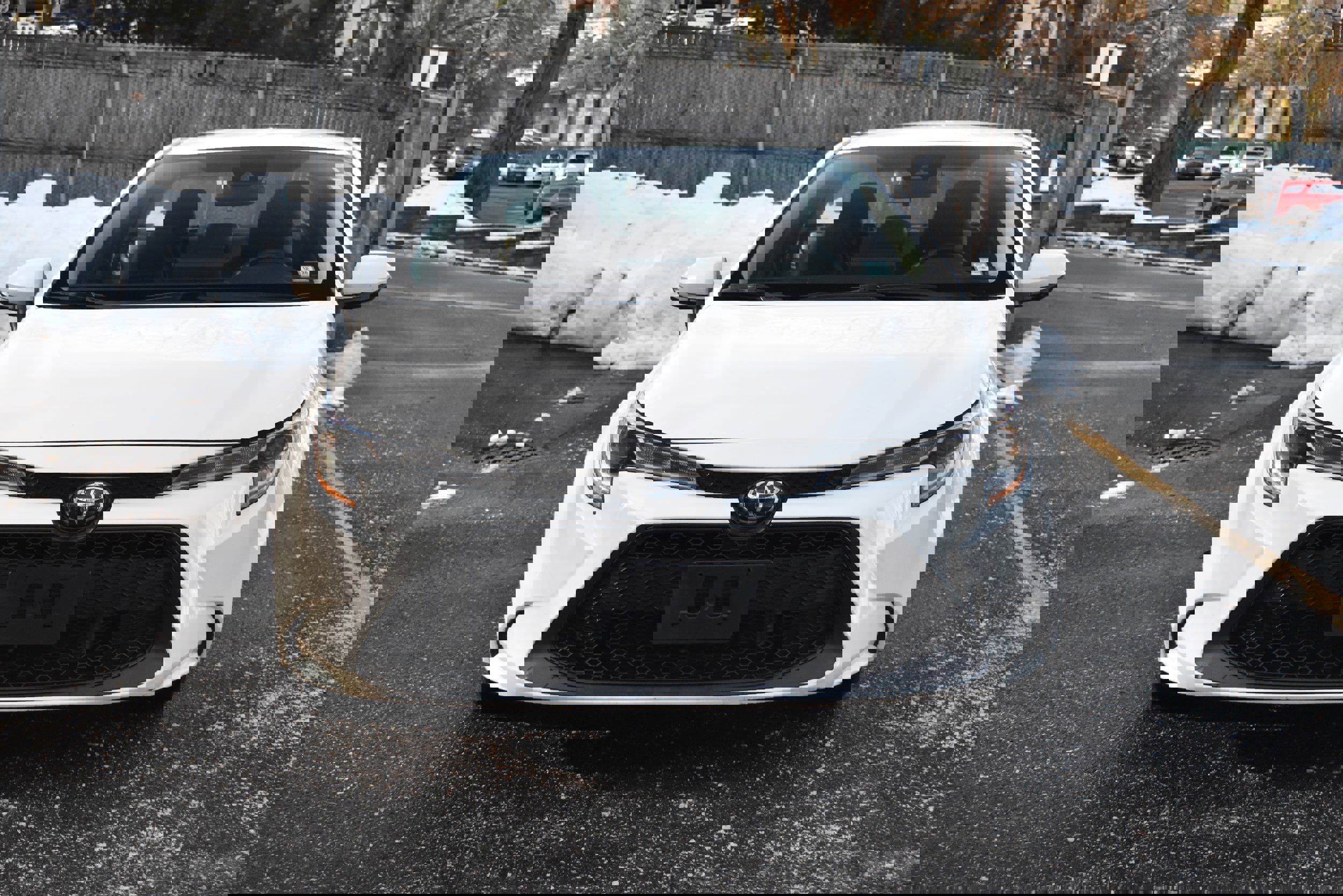 Used 2022 Toyota Corolla LE image 13