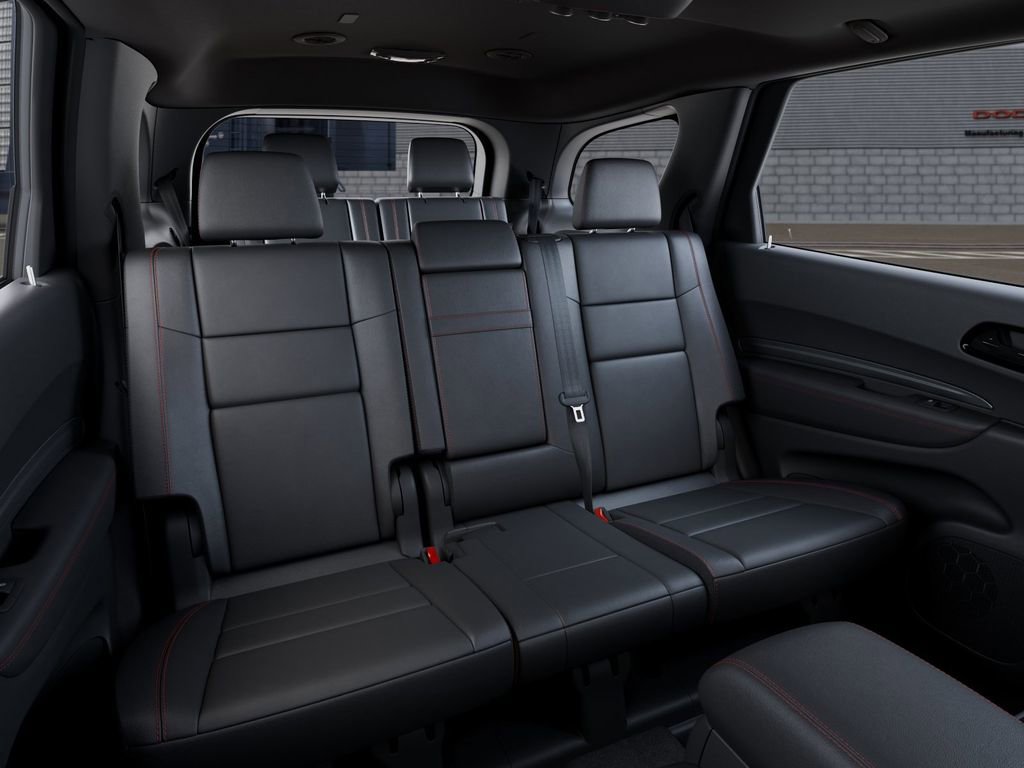 New 2026 Dodge Durango GT AWD/4WD image 15