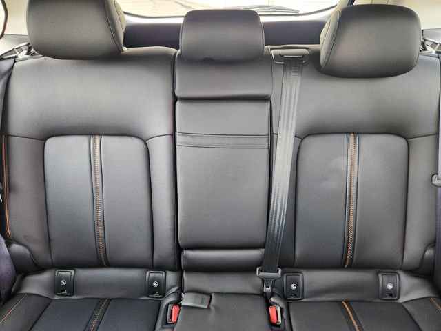 Certified 2025 MAZDA CX-50 2.5 Hybrid w/ Cargo Package image 30