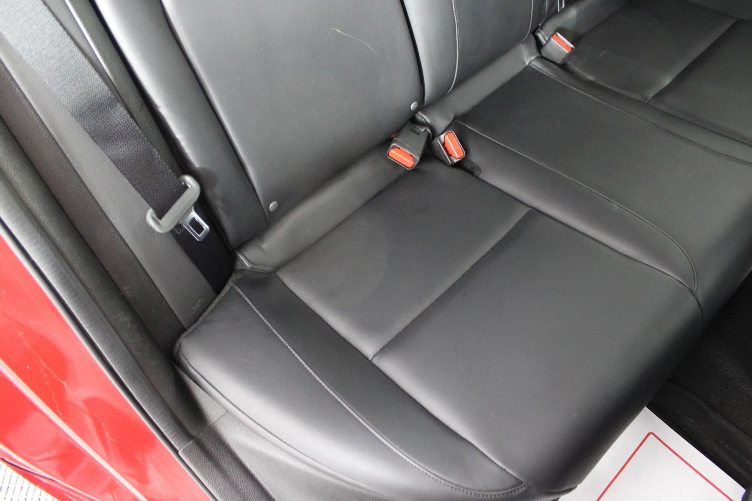 Used 2024 Acura Integra image 39