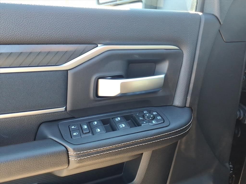 Used 2026 RAM 2500 Big Horn image 4