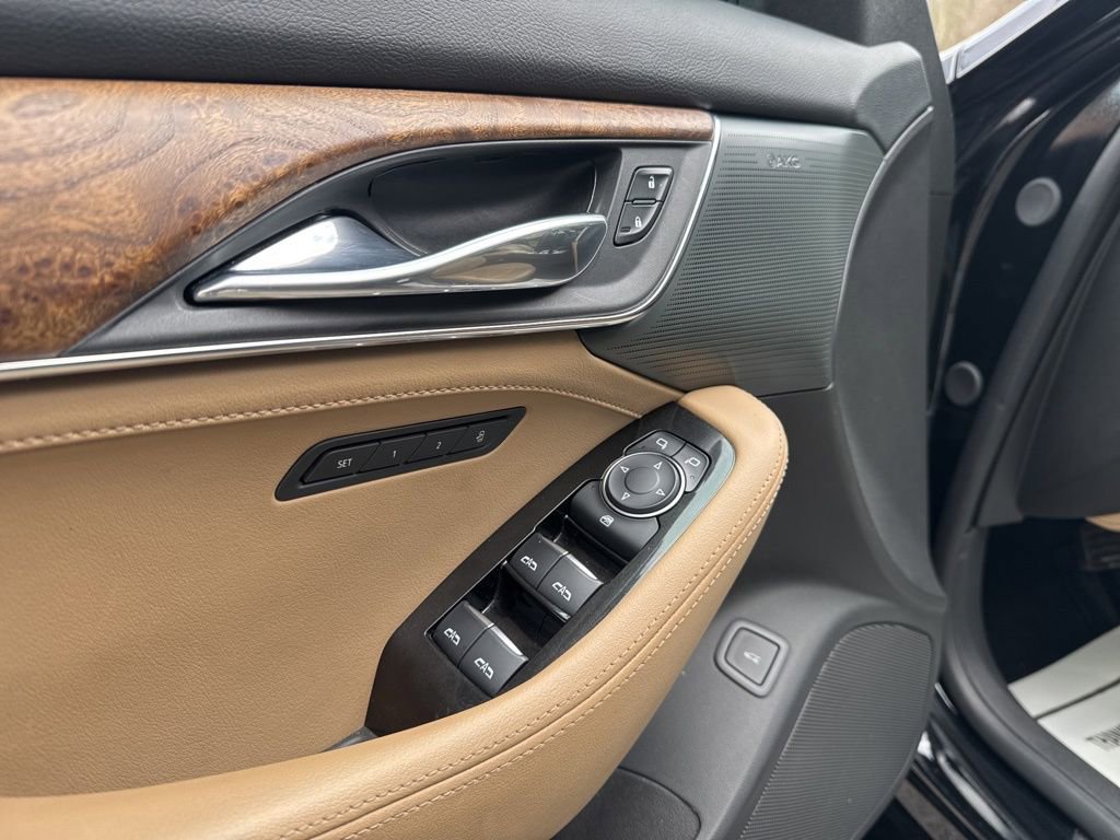 Used 2025 Cadillac CT5 Premium Luxury image 18