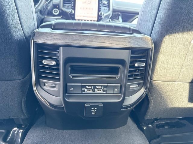 New 2026 RAM 2500 Limited image 22