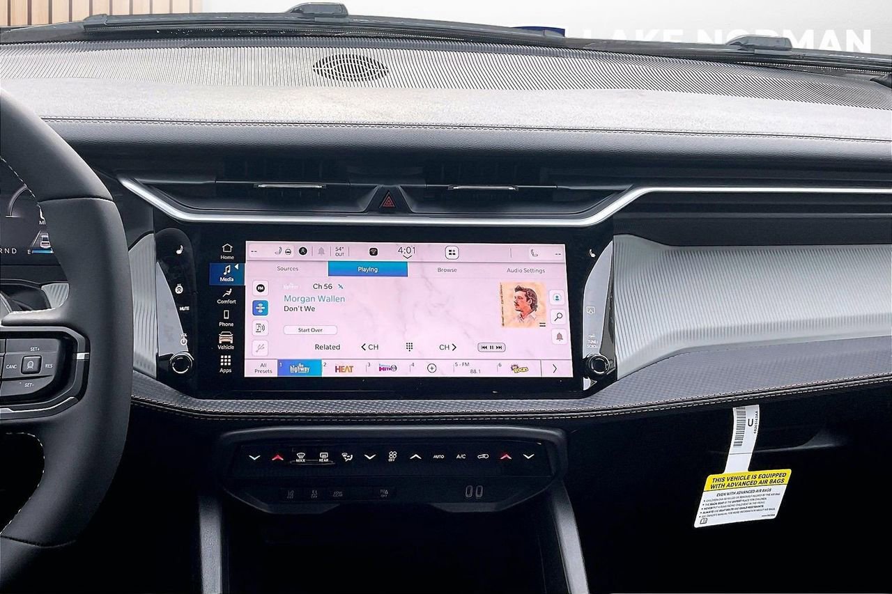 New 2026 Jeep Cherokee Limited image 12