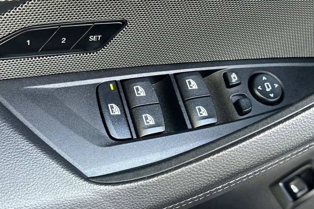 Used 2023 BMW i4 M50 image 11