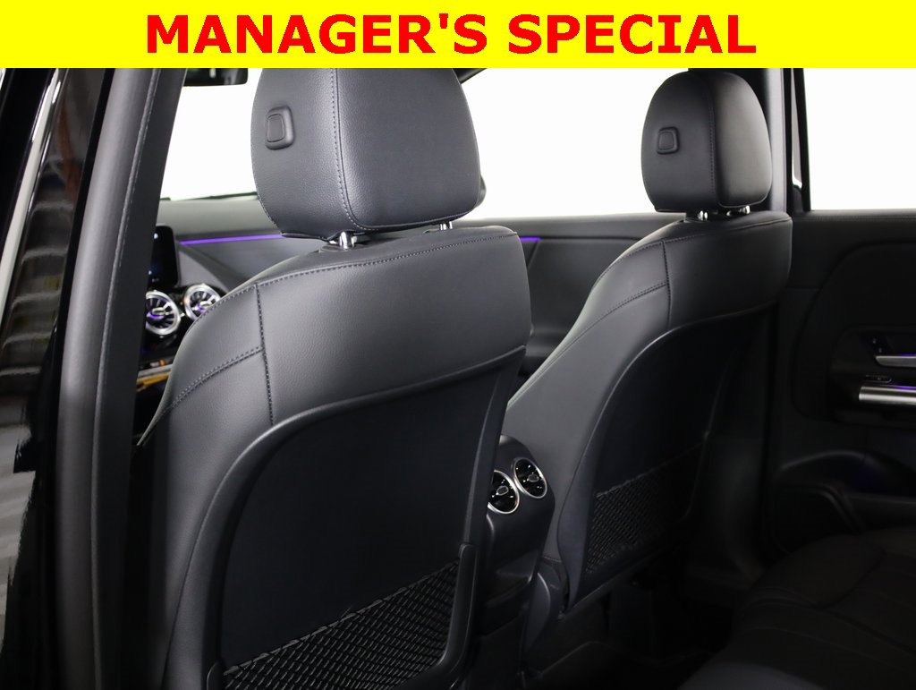 Used 2023 Mercedes-Benz GLA 250 4MATIC image 33