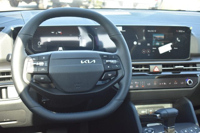 New 2027 Kia Sportage SX AWD/4WD image 23