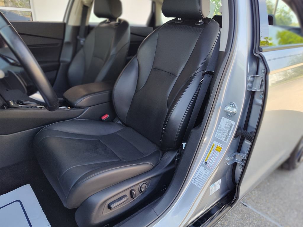 Used 2024 Honda Accord Touring image 21