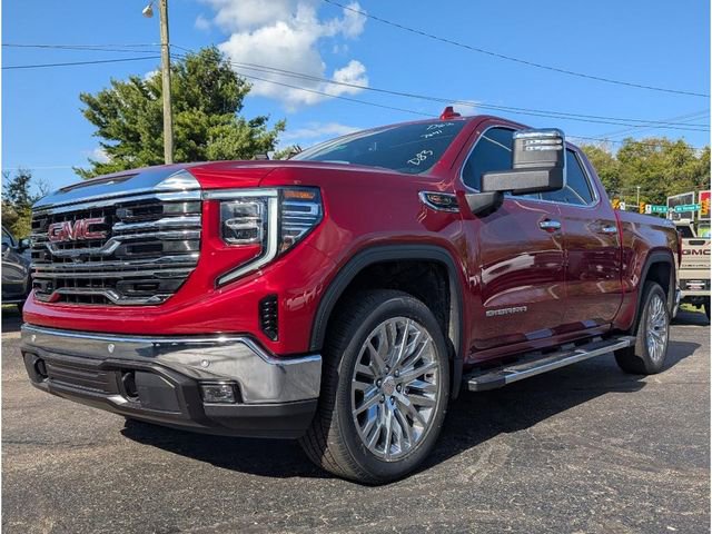New 2026 GMC Sierra 1500 SLT w/ SLT Premium Plus Package image 3