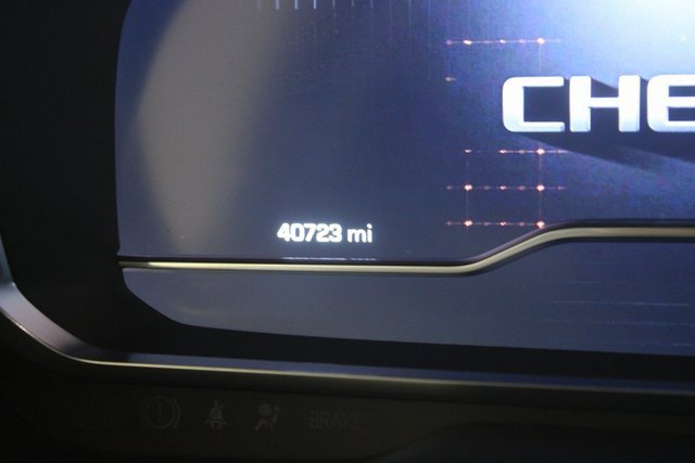 Used 2023 Chevrolet Tahoe Premier image 9