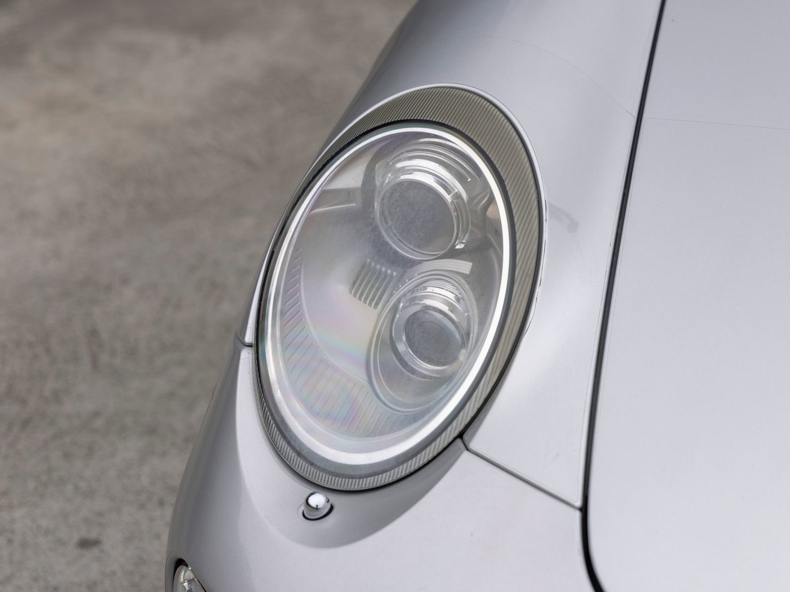Used 2009 Porsche 911 Carrera S RWD image 14