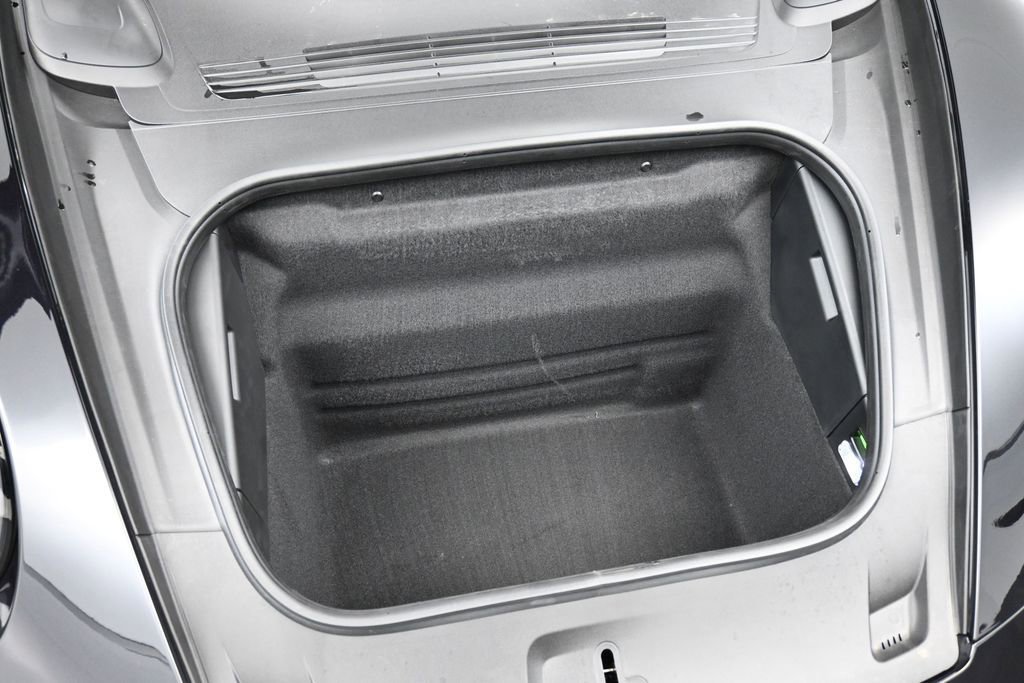 New 2026 Porsche 911 Carrera RWD image 31
