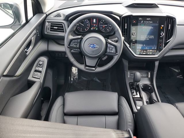 New 2025 Subaru Ascent Bronze Edition image 18