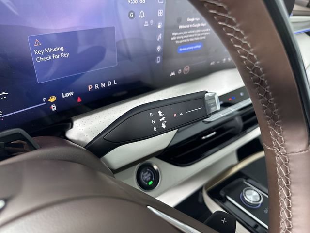 New 2026 Buick Enclave Avenir w/ Super Cruise Package FWD image 17