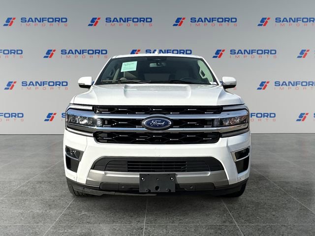 Used 2024 Ford Expedition Limited image 8