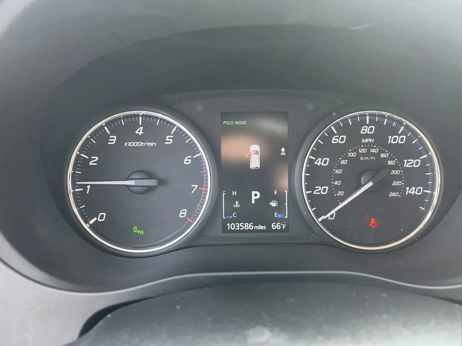 Used 2018 Mitsubishi Outlander SE FWD image 15