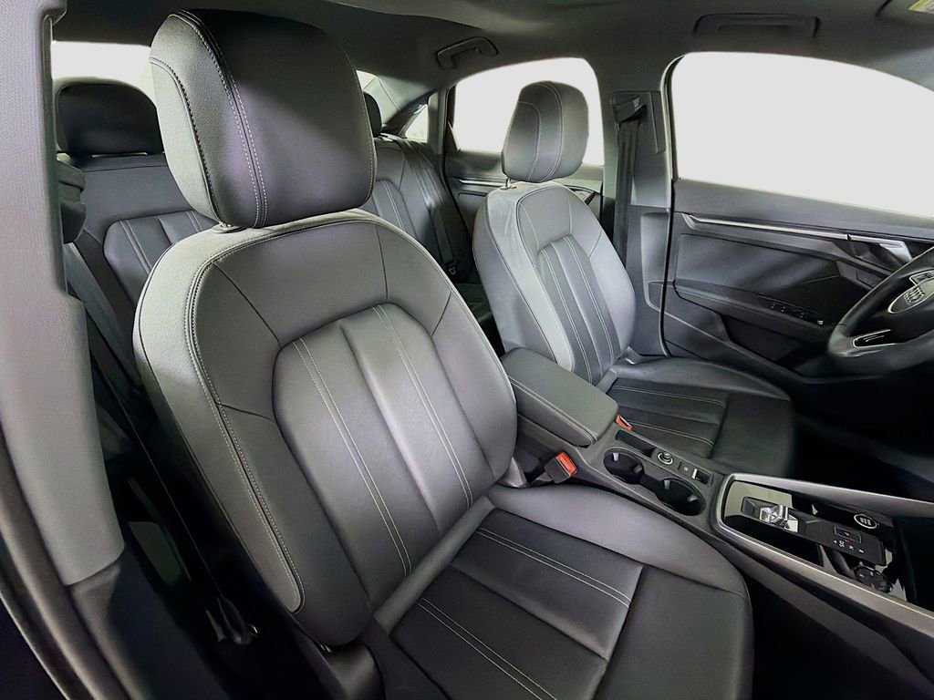 Used 2024 Audi A3 2.0T Premium image 30