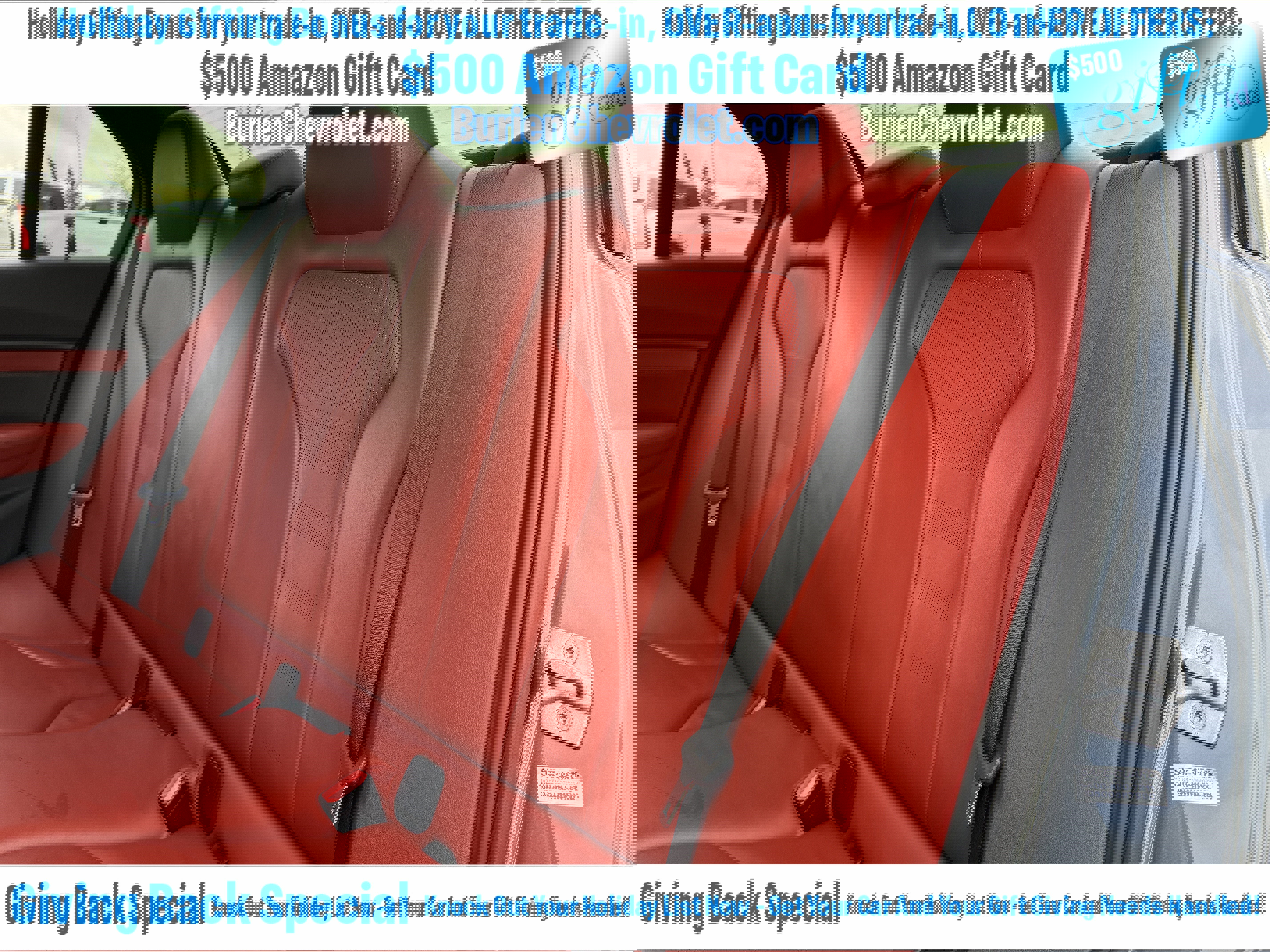 Used 2016 BMW M3 image 30