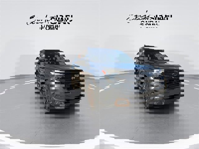 Used 2025 Subaru Forester Sport image 5