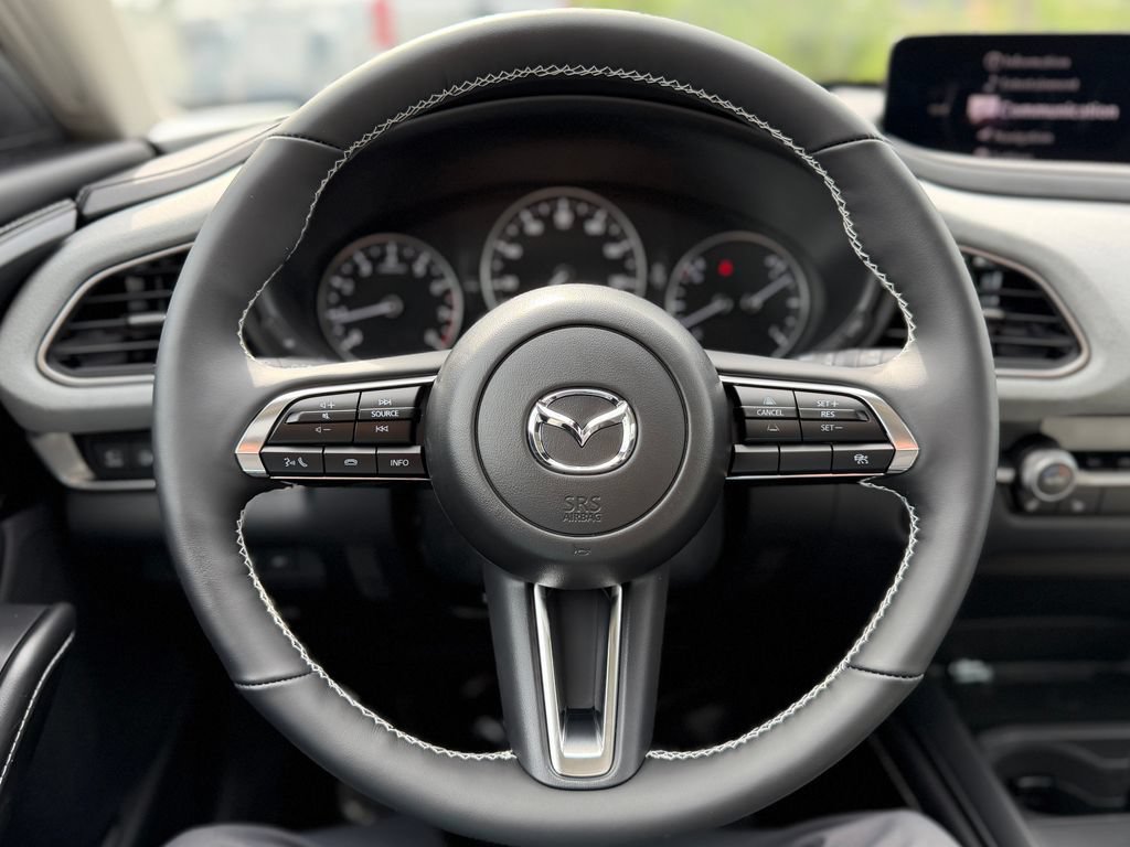New 2026 MAZDA CX-30 2.5 Turbo Aire Edition AWD/4WD image 8